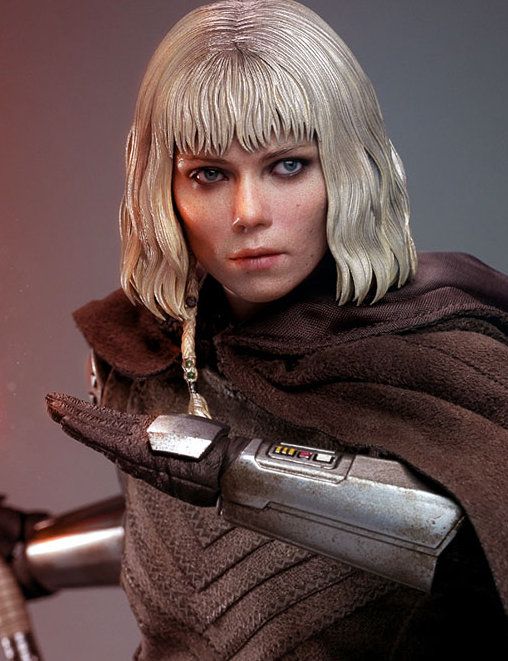 Star Wars - Ahsoka: Shin Hati, 1/6 Figur von Hot Toys