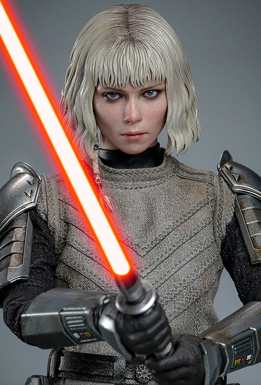 Star Wars - Ahsoka: Shin Hati, 1/6 Figur von Hot Toys