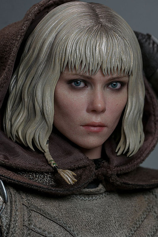 Star Wars - Ahsoka: Shin Hati, 1/6 Figur von Hot Toys