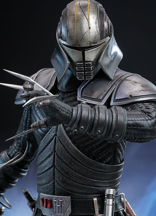 Star Wars - Legends: Lord Starkiller, 1/6 Figur von Hot Toys