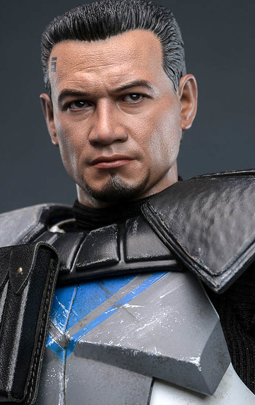 Star Wars - The Clone Wars: Arc Trooper Fives, 1/6 Figur von Hot Toys