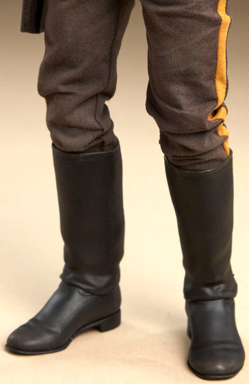Star Wars - Episode IV - A New Hope: Ponda Baba, 1/6 Figur von Sideshow