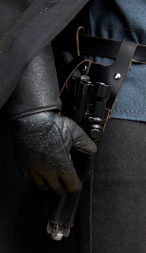 Star Wars - Episode IV - A New Hope: Garindan, 1/6 Figur von Sideshow