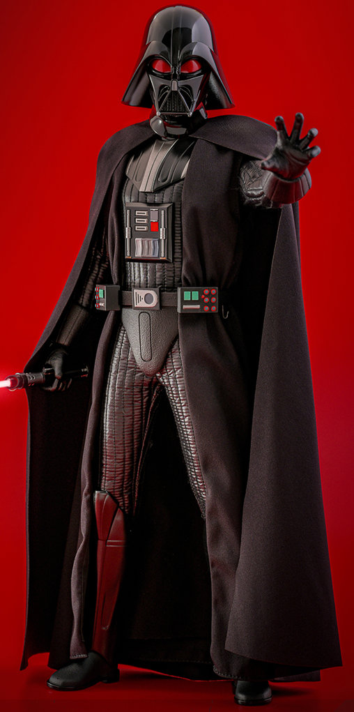 Star Wars - Rebels: Darth Vader, 1/6 Figur von Hono Studio