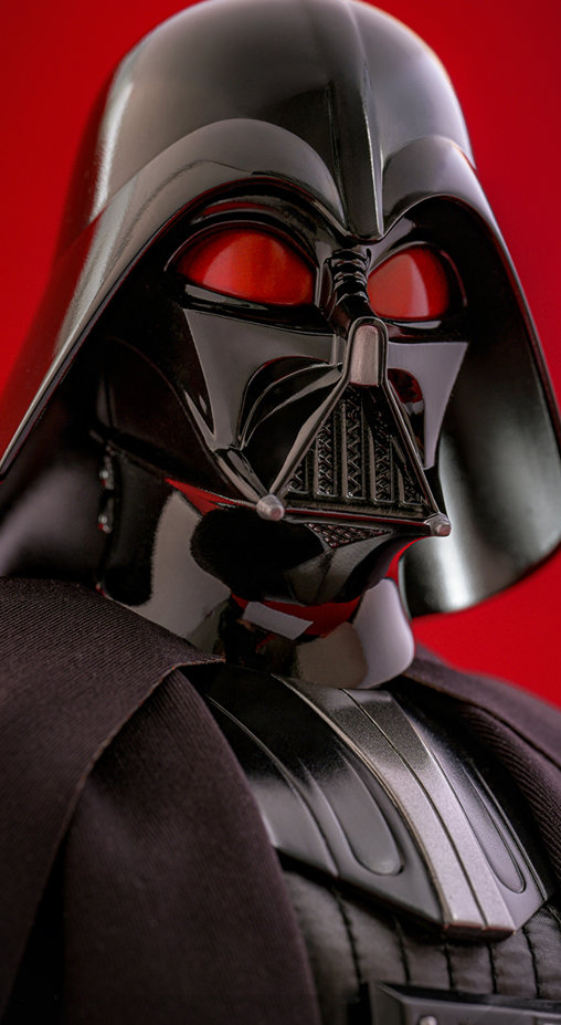 Star Wars - Rebels: Darth Vader, 1/6 Figur von Hono Studio