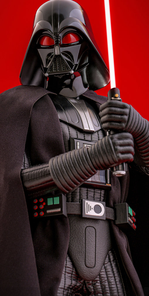 Star Wars - Rebels: Darth Vader, 1/6 Figur von Hono Studio