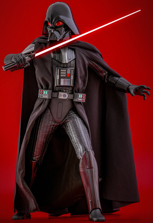 Star Wars - Rebels: Darth Vader, 1/6 Figur von Hono Studio