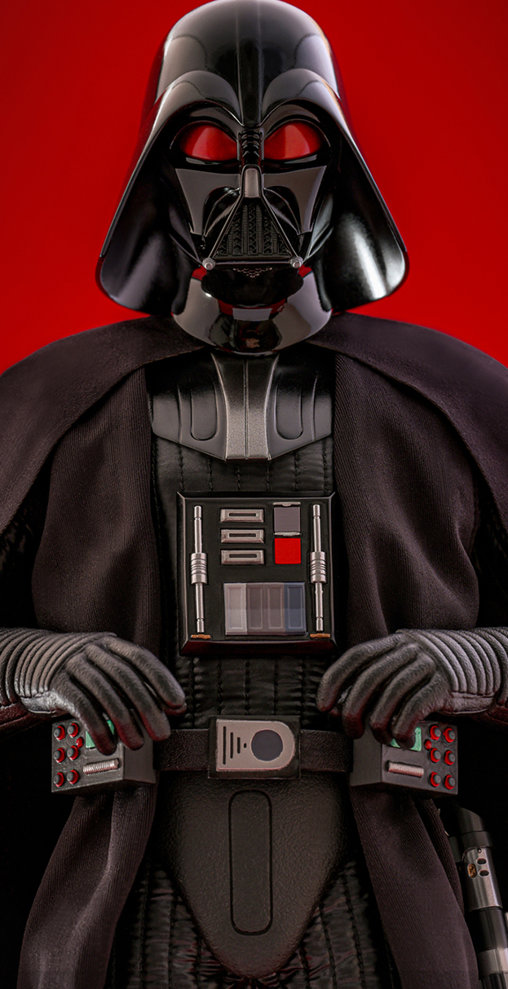Star Wars - Rebels: Darth Vader, 1/6 Figur von Hono Studio