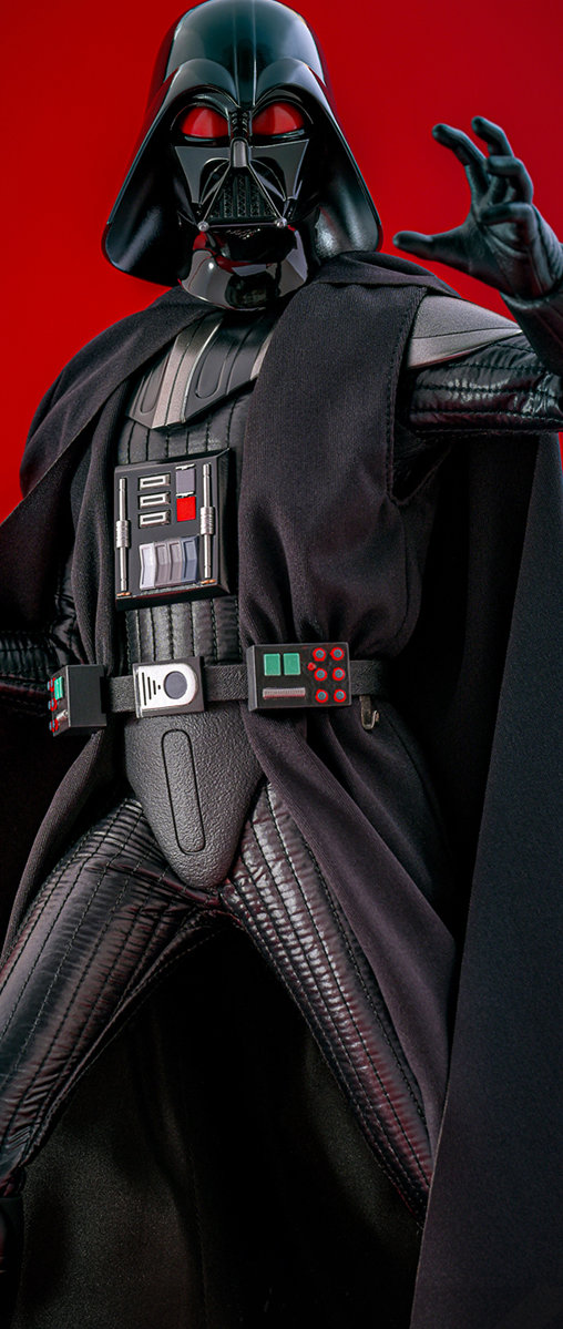 Star Wars - Rebels: Darth Vader, 1/6 Figur von Hono Studio