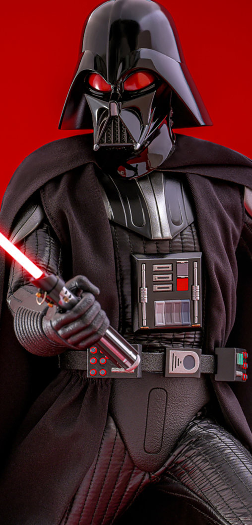 Star Wars - Rebels: Darth Vader, 1/6 Figur von Hono Studio