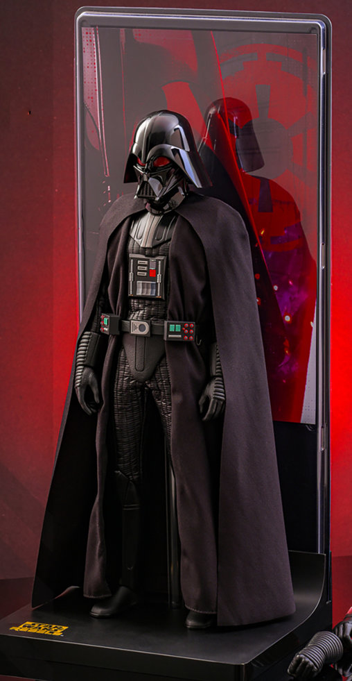 Star Wars - Rebels: Darth Vader, 1/6 Figur von Hono Studio