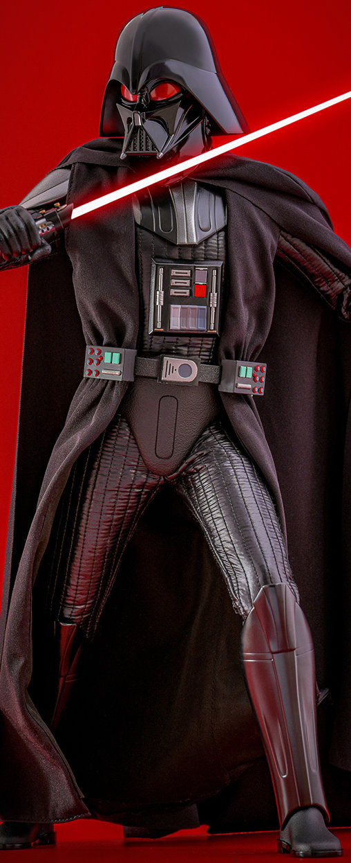 Star Wars - Rebels: Darth Vader, 1/6 Figur von Hono Studio