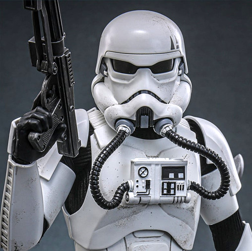 Star Wars - The Bad Batch: TK-Stormtrooper, 1/6 Figur von Hot Toys