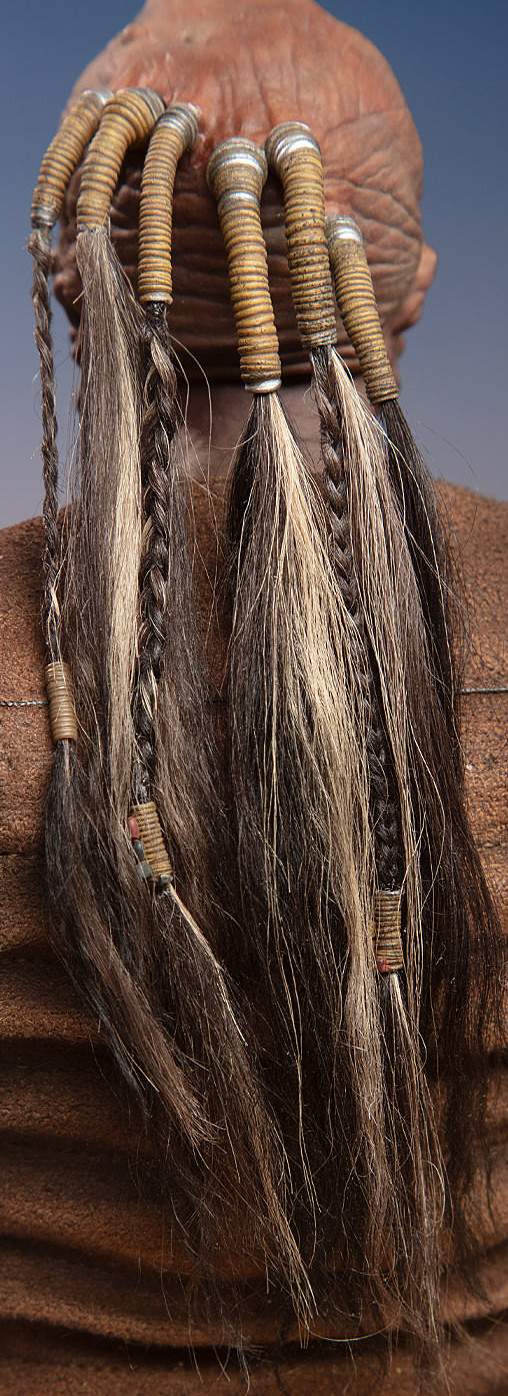 Star Wars - Episode VI - Return of the Jedi: Pagetti Rook von Sideshow, weitere Produktansicht 17