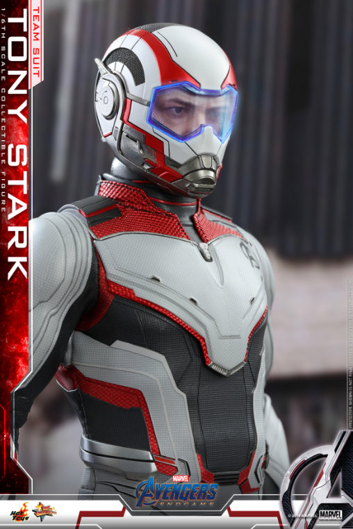 The Avengers - Endgame: Tony Stark - Team Suit, 1/6 Figur ... https://spaceart.de/produkte/tav001-tony-stark-team-suit-figur-hot-toys-the-avengers-endgame-mms537-904726-4895228600684-spaceart.php