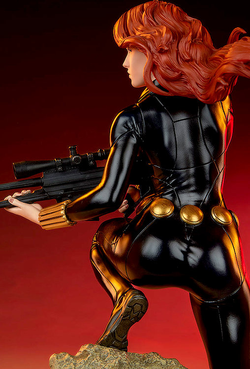 The Avengers - Assemble: Black Widow, Statue ... https://spaceart.de/produkte/tav022-black-widow-staute-sidewhow-the-avengers-assemble-200352-747720240551-spaceart.php