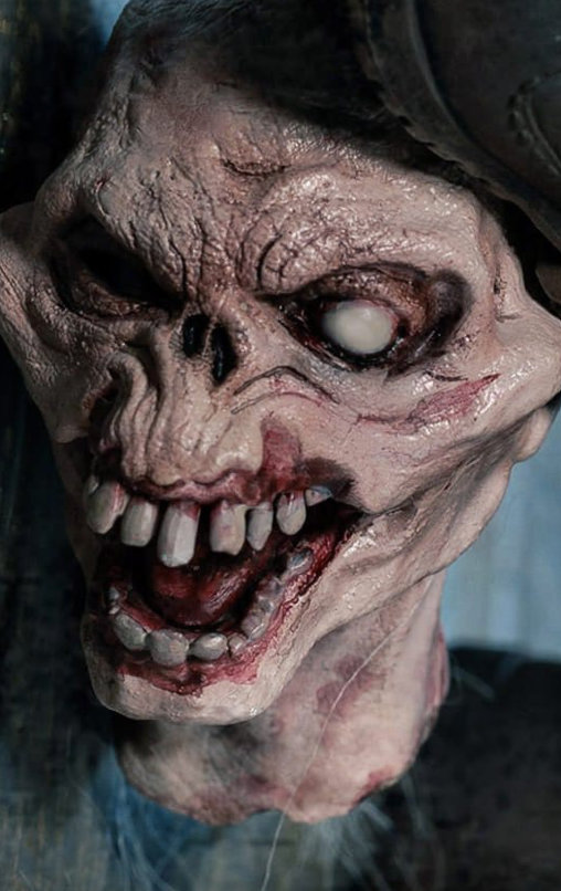 Tanz der Teufel II: Ash Williams, 1/6 Figur von Asmus Toys