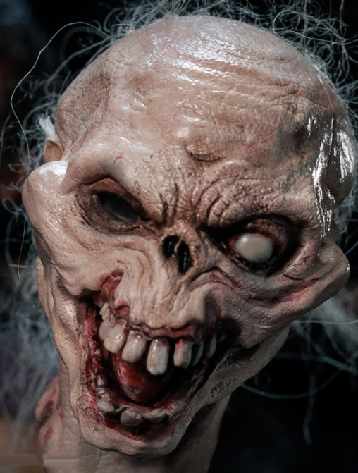 Tanz der Teufel II: Ash Williams, 1/6 Figur von Asmus Toys