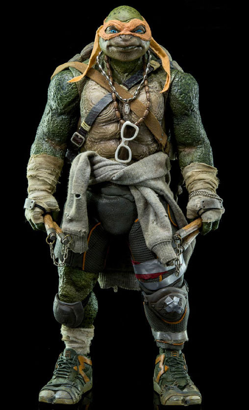 Teenage Mutant Ninja Turtles: Michelangelo, 1/6 Figur ... https://spaceart.de/produkte/teenage-mutant-ninja-turtles-michelangelo-1-6-figur-threezero-mnt001.php