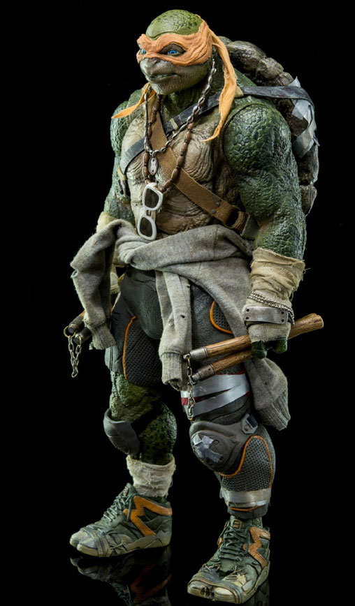 Teenage Mutant Ninja Turtles: Michelangelo, 1/6 Figur ... https://spaceart.de/produkte/teenage-mutant-ninja-turtles-michelangelo-1-6-figur-threezero-mnt001.php