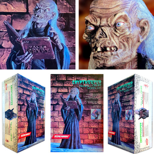 Tales from the Crypt: Cryptkeeper, Modell-Bausatz ... https://spaceart.de/produkte/tfc001-tales-from-the-crypt-cryptkeeper-modell-bausatz-screamin-1300-spaceart.php