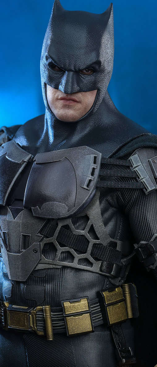 The Flash: Batman, 1/6 Figur von Hot Toys