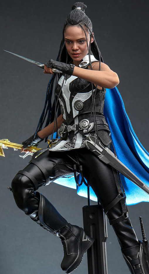 Thor - Love and Thunder: Valkyrie, 1/6 Figur von Hot Toys