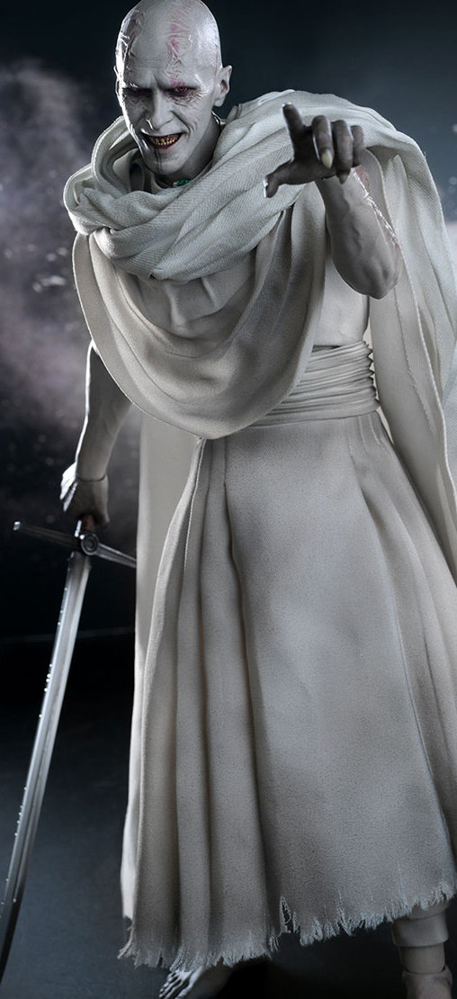 Thor - Love and Thunder: Gorr, 1/6 Figur von Hot Toys