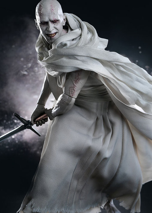Thor - Love and Thunder: Gorr, 1/6 Figur von Hot Toys