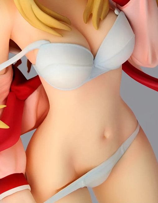 To Heart 2: Kusugawa Sasara - Shitagi Version, Statue von Griffon Enterprises