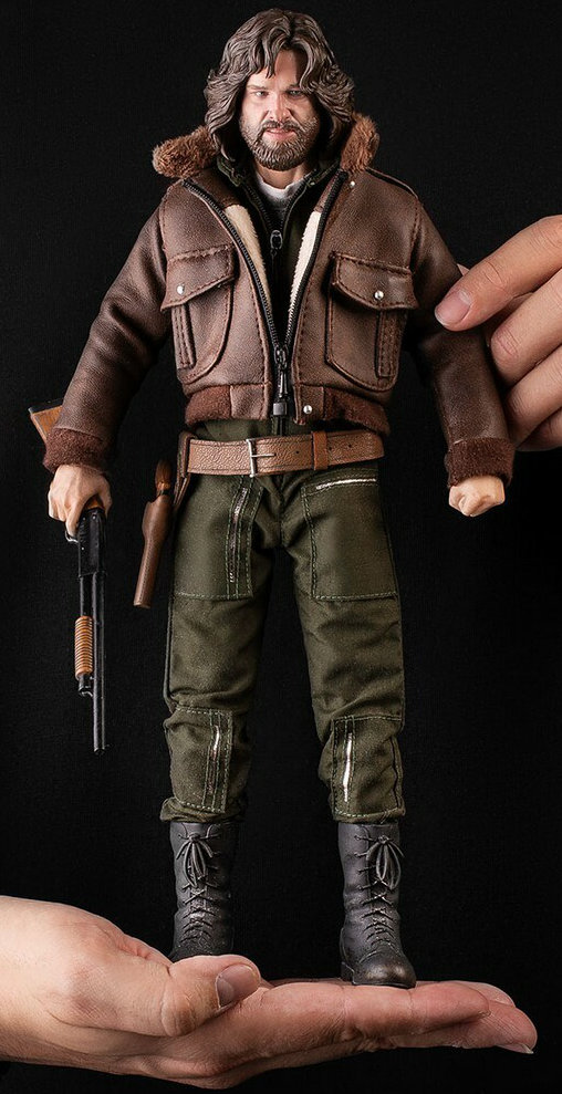 The Thing: R. J. MacReady, 1/6 Figur von Mondo