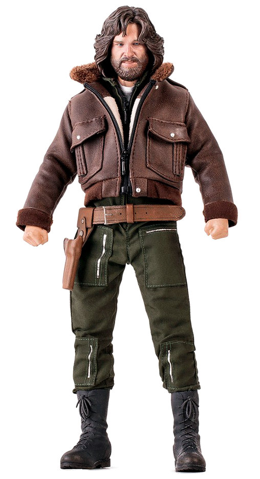 The Thing: R. J. MacReady, 1/6 Figur von Mondo