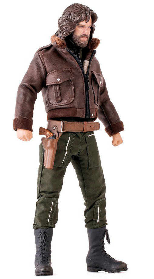 The Thing: R. J. MacReady, 1/6 Figur von Mondo