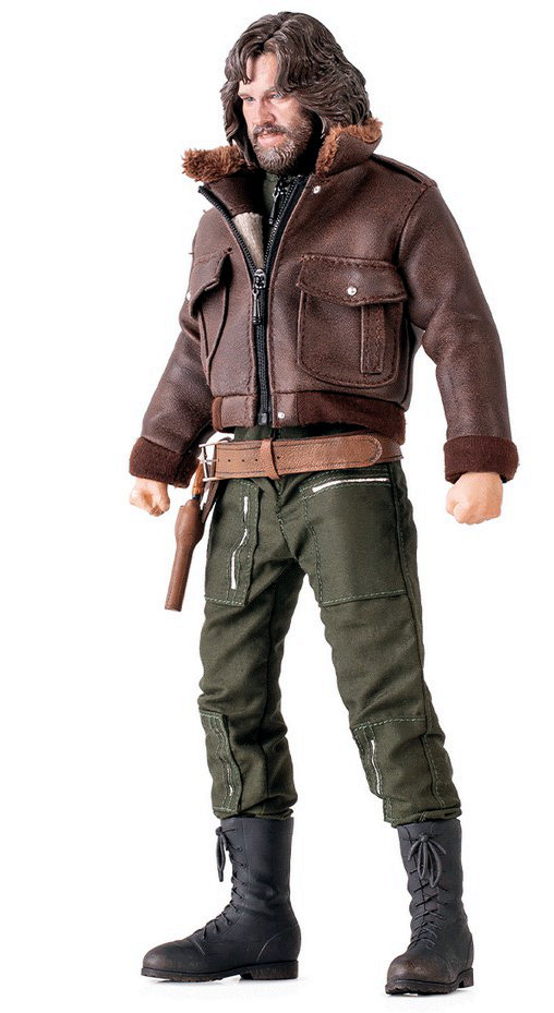 The Thing: R. J. MacReady, 1/6 Figur von Mondo