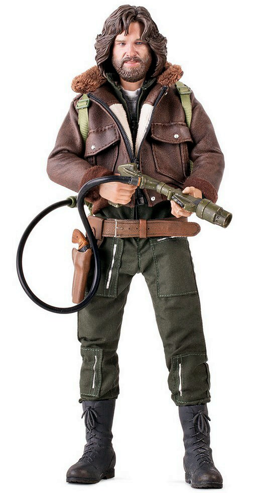 The Thing: R. J. MacReady, 1/6 Figur von Mondo