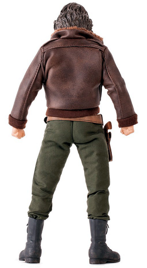 The Thing: R. J. MacReady, 1/6 Figur von Mondo