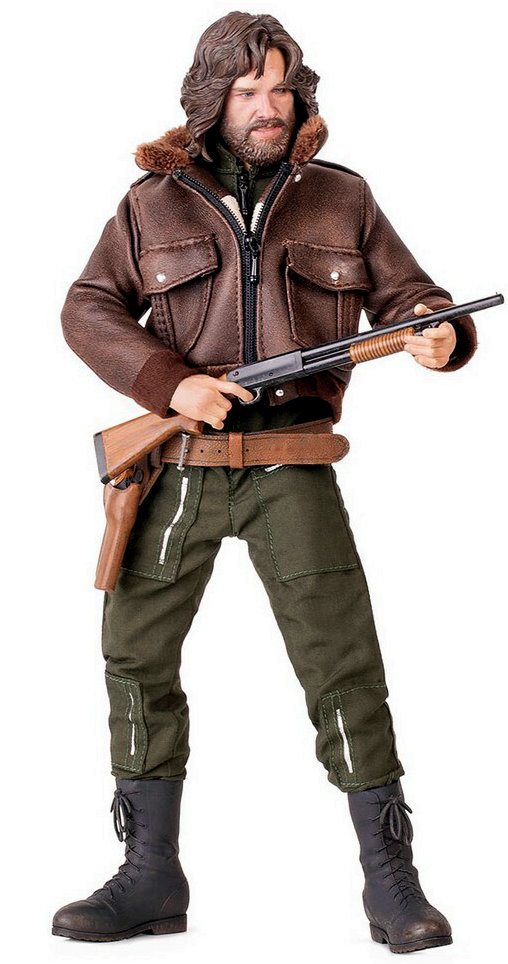 The Thing: R. J. MacReady, 1/6 Figur von Mondo