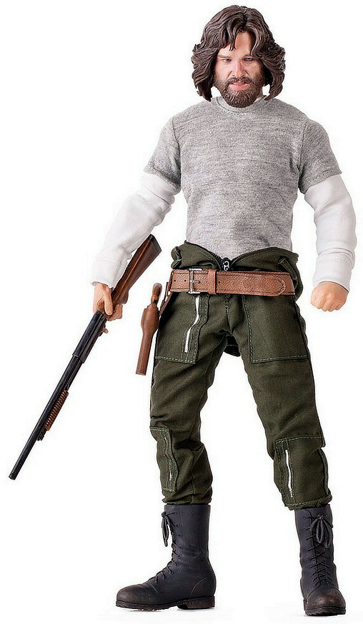 The Thing: R. J. MacReady, 1/6 Figur von Mondo