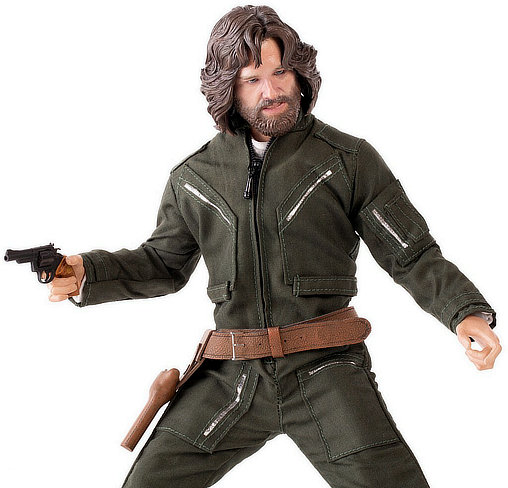 The Thing: R. J. MacReady, 1/6 Figur von Mondo