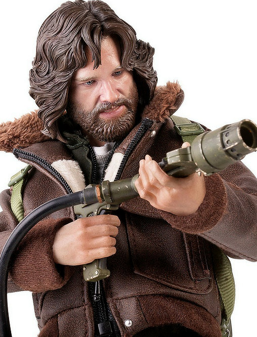 The Thing: R. J. MacReady, 1/6 Figur von Mondo