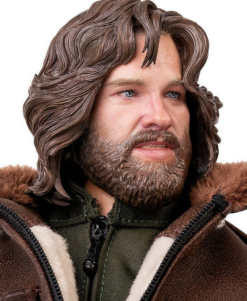 The Thing: R. J. MacReady, 1/6 Figur von Mondo