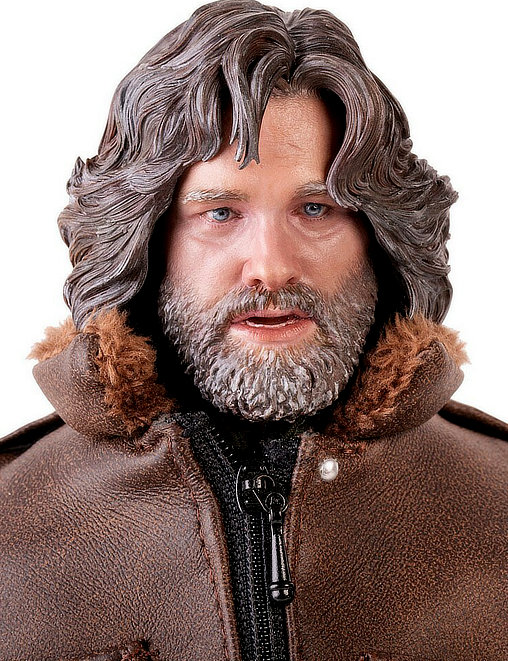 The Thing: R. J. MacReady, 1/6 Figur von Mondo