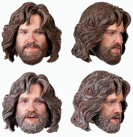 The Thing: R. J. MacReady, 1/6 Figur von Mondo