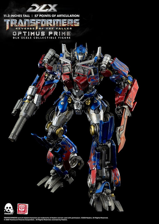 Transformers - Revenge of the Fallen: Optimus Prime, PVC Figur ... https://spaceart.de/produkte/trf002-transformers-revenge-of-the-fallen-optimus-prime-3z01630w0-907540-4897056202658-spaceart.php