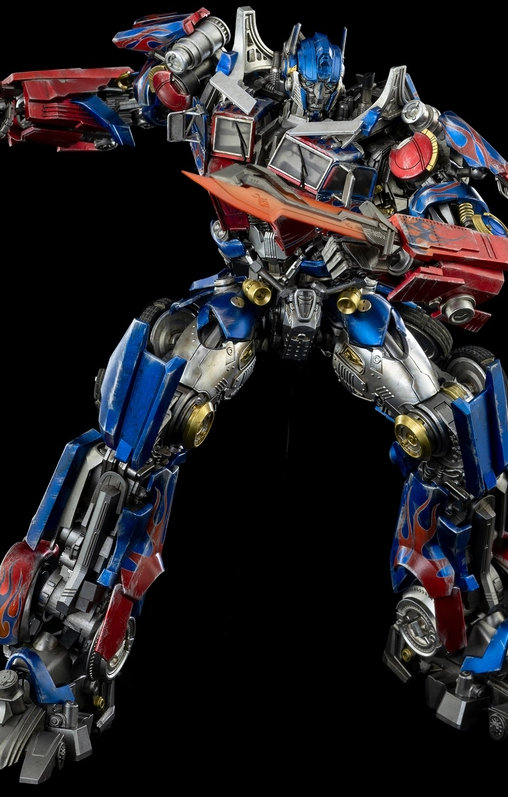 Transformers - Revenge of the Fallen: Optimus Prime, PVC Figur ... https://spaceart.de/produkte/trf002-transformers-revenge-of-the-fallen-optimus-prime-3z01630w0-907540-4897056202658-spaceart.php