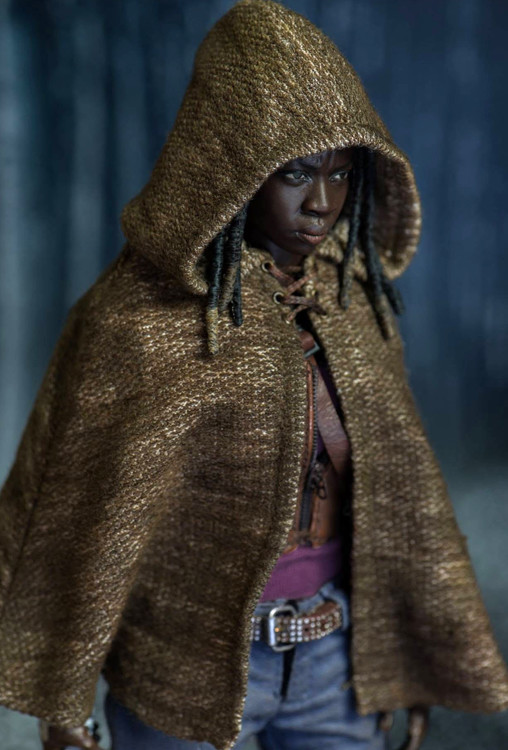The Walking Dead: Michonne von ThreeZero, weitere Produktansicht 6