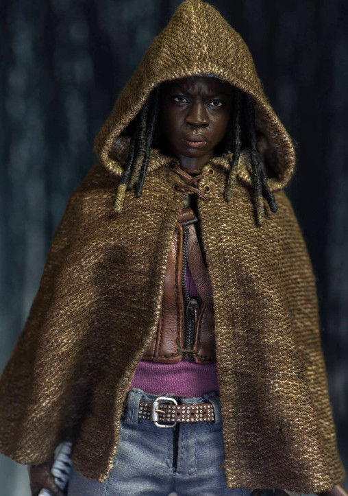 The Walking Dead: Michonne von ThreeZero, weitere Produktansicht 8