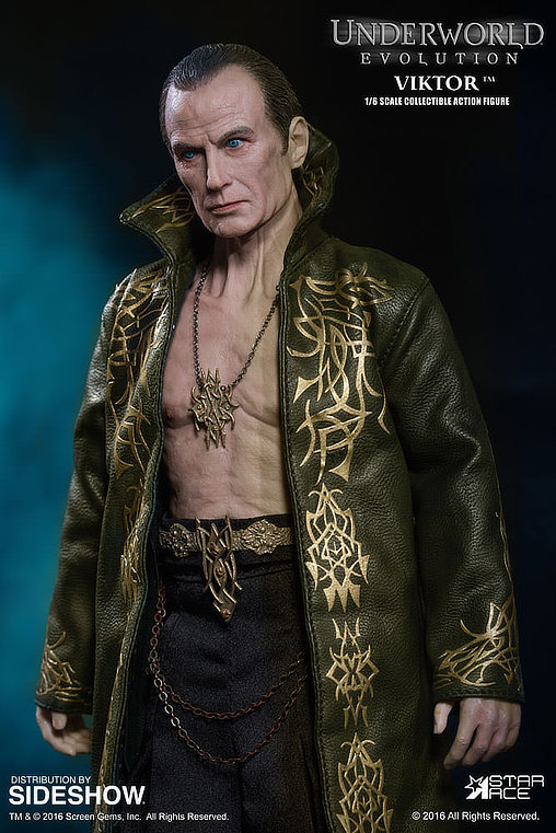Underworld: Viktor, 1/6 Figur von Star Ace