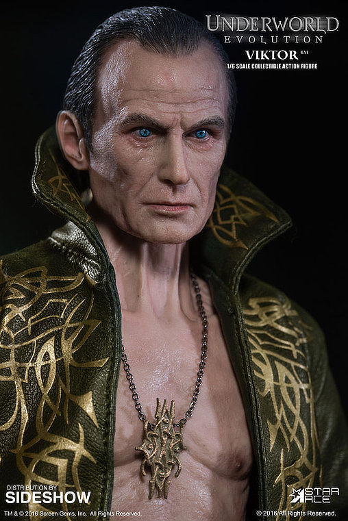 Underworld: Viktor, 1/6 Figur von Star Ace