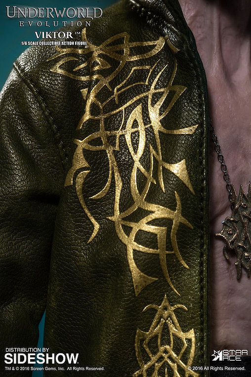 Underworld: Viktor, 1/6 Figur von Star Ace